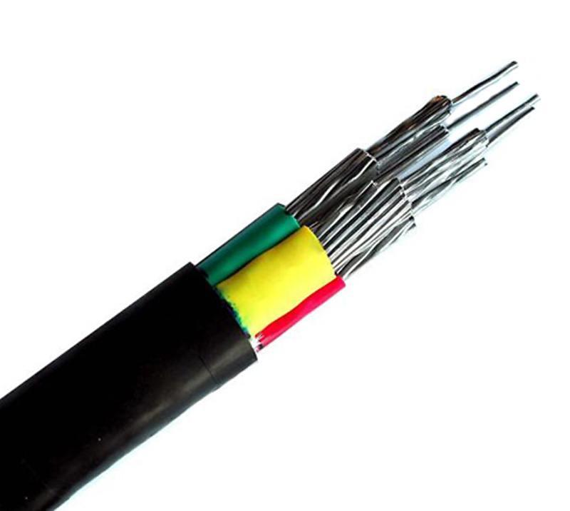 聚乙烯绝缘电线电缆